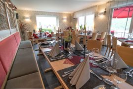 Hotel Kapellenhof Bild