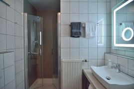 Hotel Kapellenhof Bild