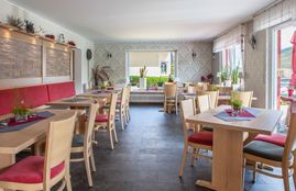 Hotel Kapellenhof Bild