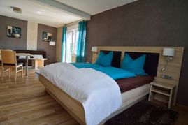Hotel Kapellenhof Bild