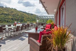 Hotel Kapellenhof Bild