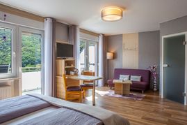 Hotel Kapellenhof Bild