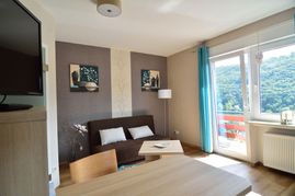 Hotel Kapellenhof Bild