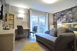 Hotel Kapellenhof Bild