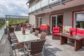 Hotel Kapellenhof Bild