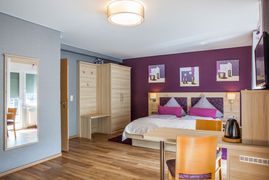 Hotel Kapellenhof Bild