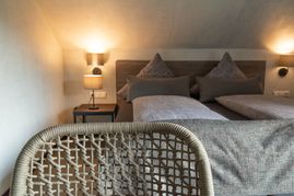 Hotel Kapellenhof Bild