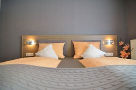 Hotel Kapellenhof Bild