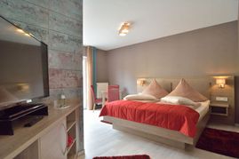 Hotel Kapellenhof Bild