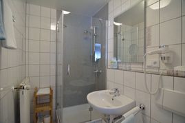 Hotel Kapellenhof Bild