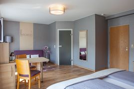 Hotel Kapellenhof Bild