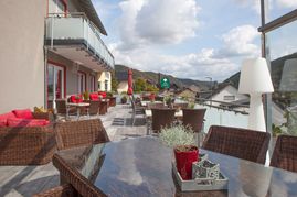 Hotel Kapellenhof Bild