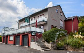 Hotel Kapellenhof Bild