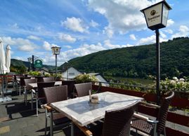 Hotel Kapellenhof Bild