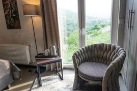 Hotel Kapellenhof Bild